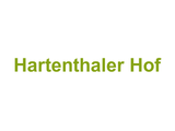 Hartenthaler Hof Logo