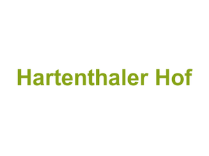 Hartenthaler Hof Logo