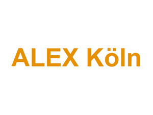 ALEX Köln Logo