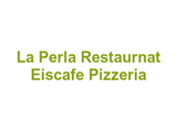 La Perla Restaurnat Eiscafe Pizzeria Logo