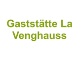 Gaststätte La Venghauss Logo