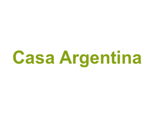 Casa Argentina Logo