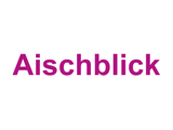 Aischblick Logo