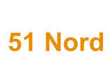 51 Nord Logo