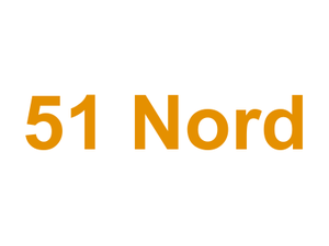 51 Nord Logo