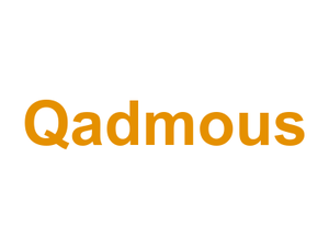 Qadmous Logo