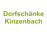 Dorfschänke Kinzenbach Logo