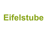 Eifelstube Logo