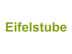 Eifelstube Logo