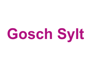 Gosch Sylt Logo