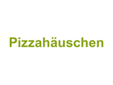 Pizzahäuschen Logo