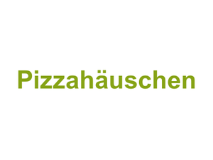Pizzahäuschen Logo