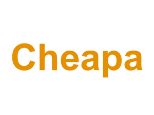 Cheapa Logo