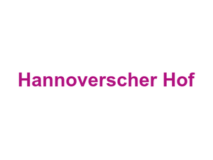 Hannoverscher Hof Logo