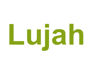Lujah Logo
