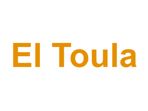 El Toula Logo