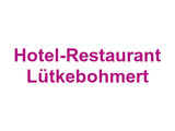 Hotel-Restaurant Lütkebohmert Logo