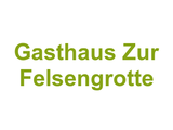Gasthaus Zur Felsengrotte Logo