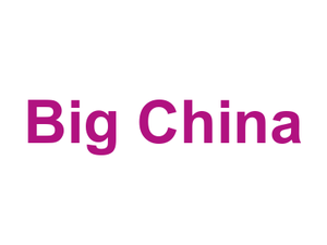Big China Logo