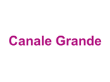 Canale Grande Logo