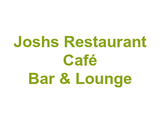 Josh's Restaurant Café Bar & Lounge Logo