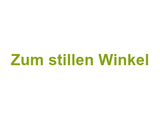 Zum stillen Winkel Logo