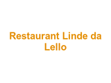 Restaurant Linde da Lello Logo