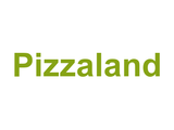 Pizzaland Logo