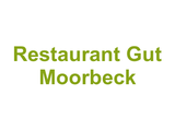 Restaurant Gut Moorbeck Logo