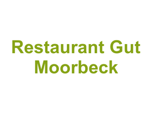 Restaurant Gut Moorbeck Logo