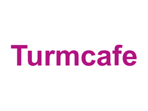 Turmcafe Logo