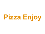 Pizza Enjoy Logo