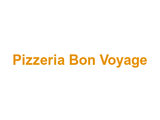 Pizzeria Bon Voyage Logo
