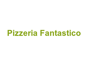 Pizzeria Fantastico Logo