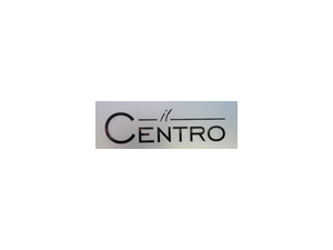il Centro Logo