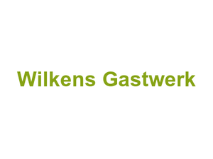 Wilkens Gastwerk Logo