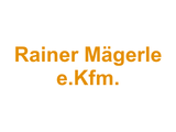 Metzgerei Ströhl Inhaber Rainer Mägerle e.Kfm. Logo