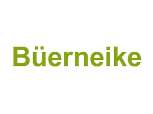 Büerneike Logo