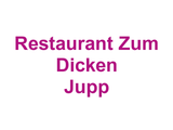 Restaurant Zum Dicken Jupp Logo