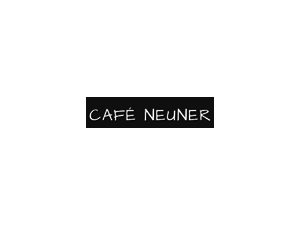 Café Neuner Logo