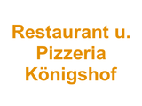 Restaurant u. Pizzeria Königshof Logo