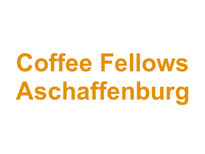Coffee Fellows Aschaffenburg Logo