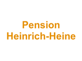 Pension Heinrich-Heine Logo