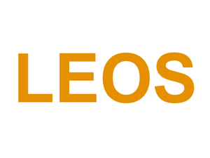 LEO'S Logo