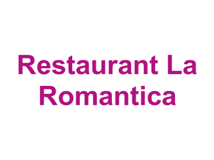 Restaurant La Romantica Logo