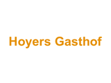 Hoyers Gasthof Logo