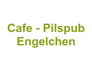Cafe - Pilspub Engelchen Logo