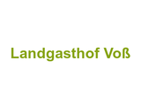 Landgasthof Voß Logo