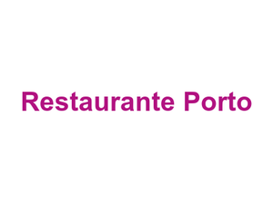 Restaurante Porto Logo