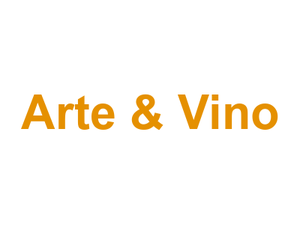 Arte & Vino Logo